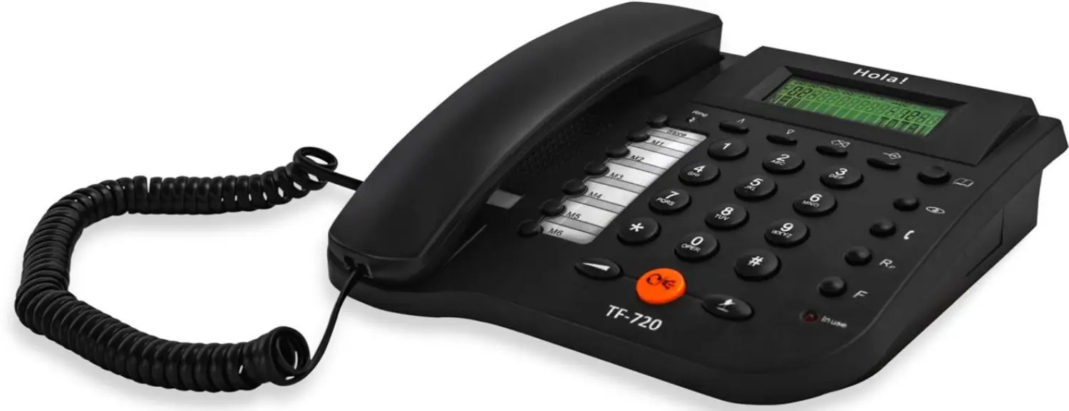 Hola Telephone